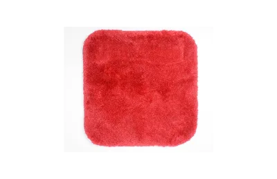 WasserKRAFT Wern BM-2564 Red Коврик для ванной комнаты АТЕЛЬЕ ВАННОЙ КОМНАТЫ. САМАРА