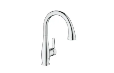 Смеситель для кухни Grohe Parkfield 30215000 АКВАМЕТРИЯ