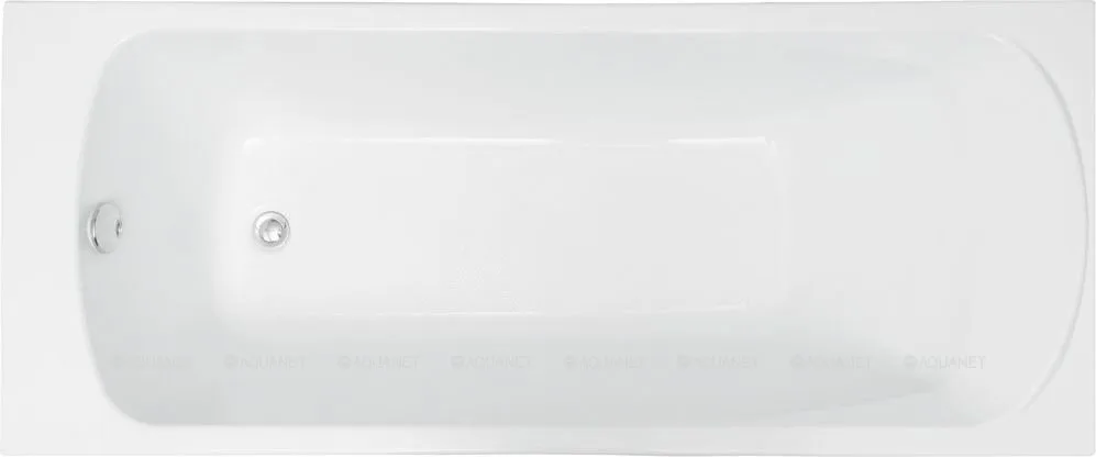 Акриловая ванна Aquanet Roma 170x70 ООО ФИРМА САНТЕХНИКА