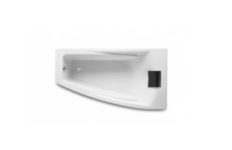 Акриловая ванна Roca Hall Angular 150х100 ZRU9302865 правая АКВАМЕТРИЯ