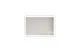 Зеркало Art&Max Latina 120 см AM-Lat-1200-800-DS-F с подсветкой МОСПЛИТКА