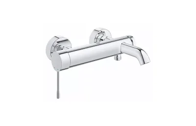 Смеситель Grohe Essence New 33624001 для ванны с душем МОСПЛИТКА