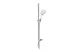 Душевой гарнитур Hansgrohe Raindance Select 150/Unica 27857400 АКВАМЕТРИЯ