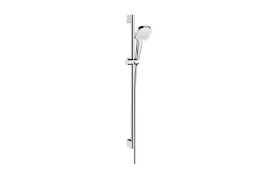 Душевой гарнитур Hansgrohe Croma Select E Vario 0.90м 26592400 АКВАМЕТРИЯ
