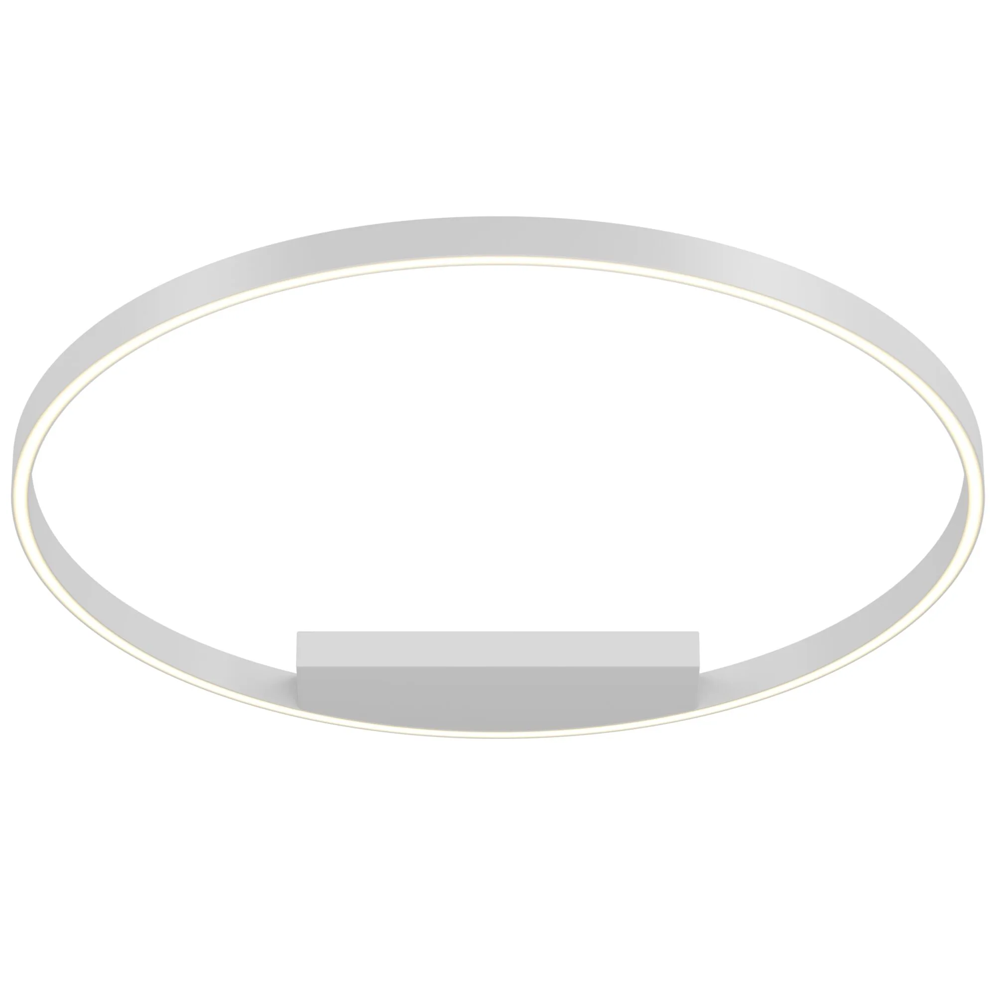 Потолочный светодиодный светильник Maytoni Technical Rim MOD058CL-L50W4K MAYTONI