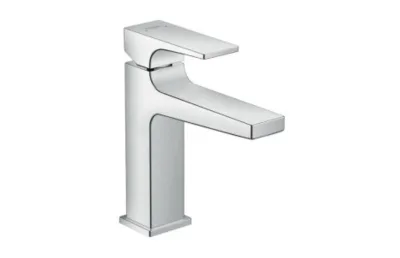 Смеситель для раковины Hansgrohe Metropol 110 32506000 АКВАМЕТРИЯ