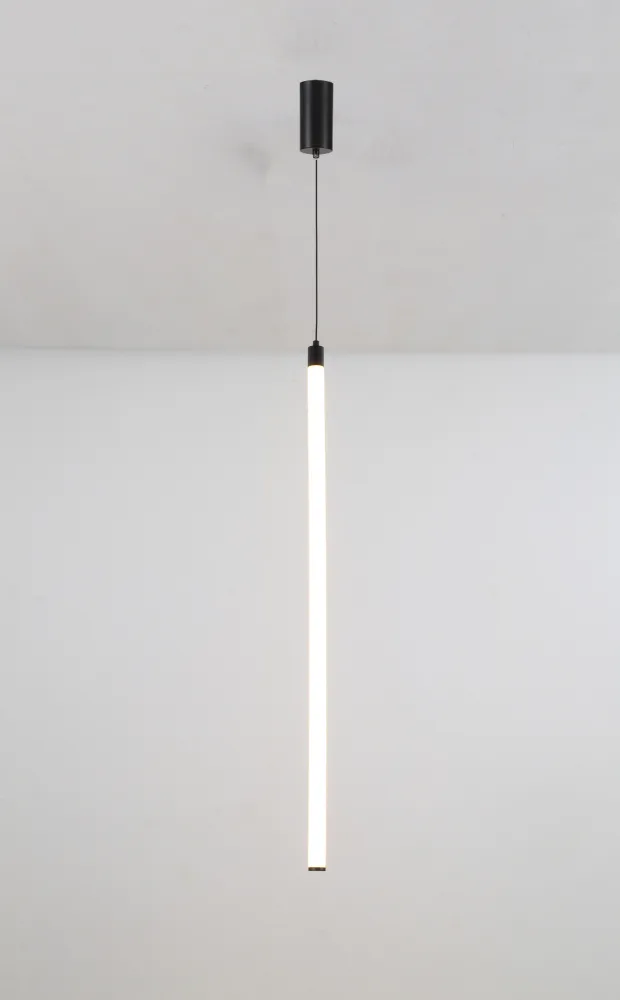 Светильник светодиодный подвесной Maytoni Ray P022PL-L20B3K MAYTONI