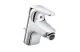 Смеситель для биде Ideal Standard Cerasptint 2012 B9565AA АКВАМЕТРИЯ