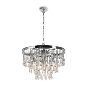 Подвесной светильник Maytoni Linn MOD091PL-05CH MAYTONI