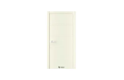 Palitra P5 Песчаный RAL1013 7 ДВЕРЕЙ