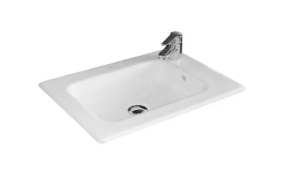 Раковина для мебели Roca Debba Unik 50x36 32799J000 АКВАМЕТРИЯ