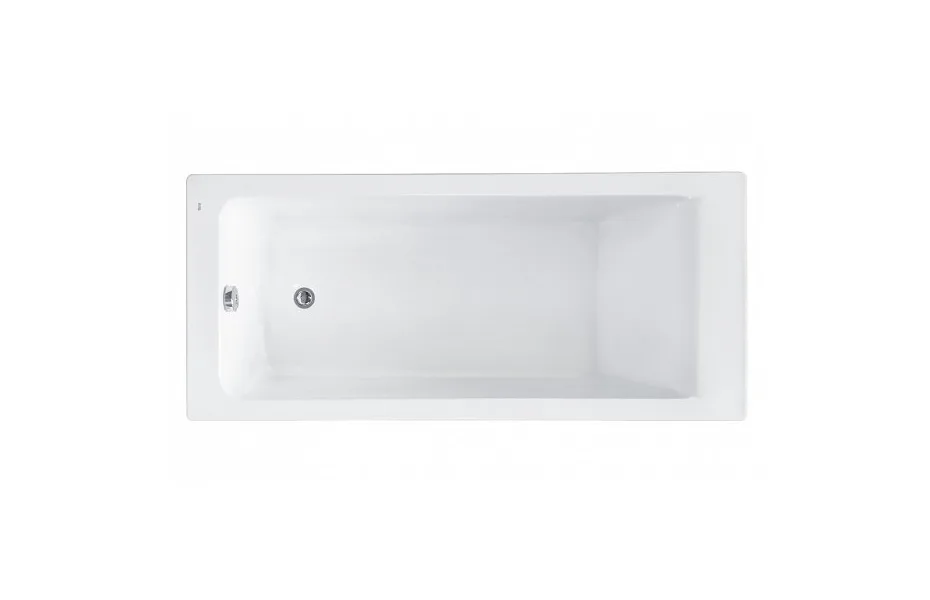 Акриловая ванна Roca Easy 150x70 см ZRU9302904 МОСПЛИТКА