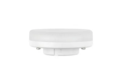 ЛАМПА СВЕТОДИОДНАЯ VOLPE GX53 12W 3000K МАТОВАЯ LED-GX53-12W/3000K/GX53/FR/NR UL-00011429 МОСПЛИТКА
