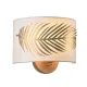 Настенный светильник Maytoni Farn H428-WL-01-WG MAYTONI