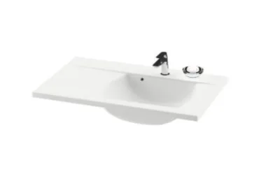 Умывальник Ravak Classic 80x49 (правый) XJDP1180000 АКВАМЕТРИЯ
