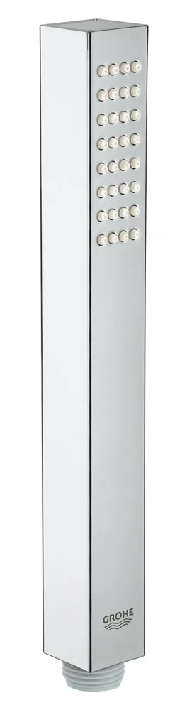 GROHE Euphoria Cube Ручной душ АТЕЛЬЕ ВАННОЙ КОМНАТЫ. САМАРА