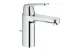 Смеситель для раковины Grohe Eurosmart Cosmopolitan 2339600E АКВАМЕТРИЯ