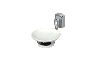 WasserKRAFT K-28129 Мыльница АТЕЛЬЕ ВАННОЙ КОМНАТЫ. САМАРА
