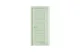 Межкомнатная дверь Novella N5 Ажур RAL6019 7 ДВЕРЕЙ