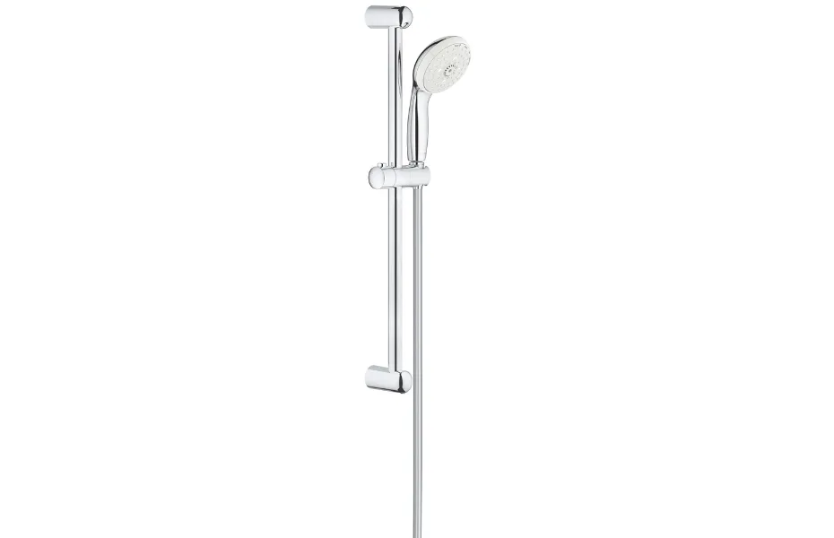 GROHE New Tempesta Душевой гарнитурIV 600 мм 9,5 л/мин АТЕЛЬЕ ВАННОЙ КОМНАТЫ. САМАРА