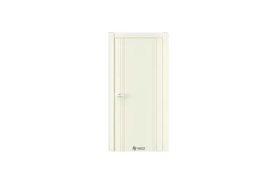 Palitra P14 Песчаный RAL1013 7 ДВЕРЕЙ