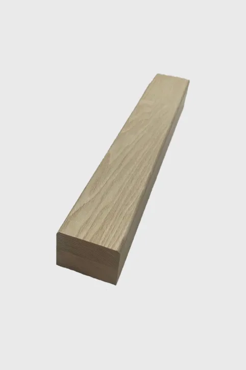 Поручень для лестниц бук,дуб,ясень,сосна, ELITE WOOD