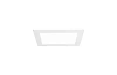 ВСТРАИВАЕМЫЙ СВЕТОДИОДНЫЙ СВЕТИЛЬНИК PAULMANN PREMIUM LINE PANEL 92613 MNOGOROZETOK - МНОГОРОЗЕТОК