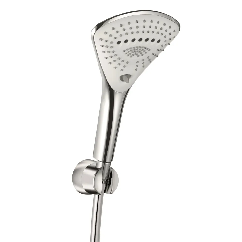 KLUDI Fizz душевой гарнитур для ванны 3s, хром АТЕЛЬЕ ВАННОЙ КОМНАТЫ. САМАРА