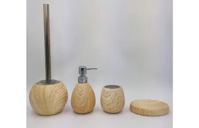 GID Керамический набор для ванной под камень Wood 50, ширина см АТЕЛЬЕ ВАННОЙ КОМНАТЫ. САМАРА