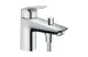 Смеситель для ванны Hansgrohe Logis 71312000 АКВАМЕТРИЯ