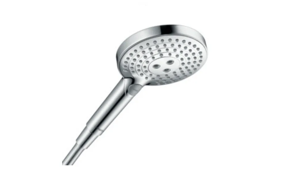 Ручной душ Hansgrohe Raindance Select S 120 3jet PowderRain 26014000 АКВАМЕТРИЯ