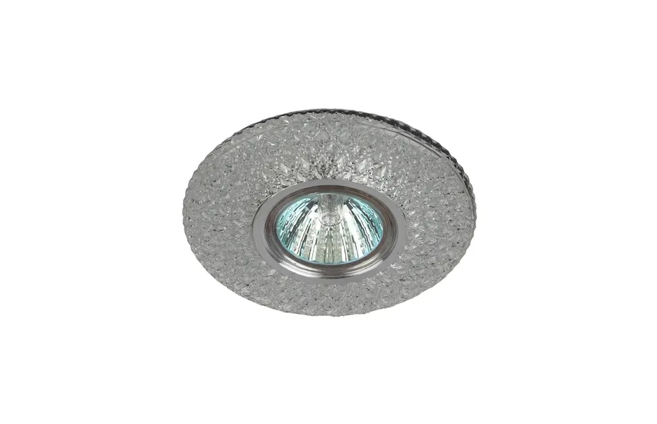 ВСТРАИВАЕМЫЙ СВЕТИЛЬНИК ЭРА LED DK LD33 SL/WH MNOGOROZETOK - МНОГОРОЗЕТОК
