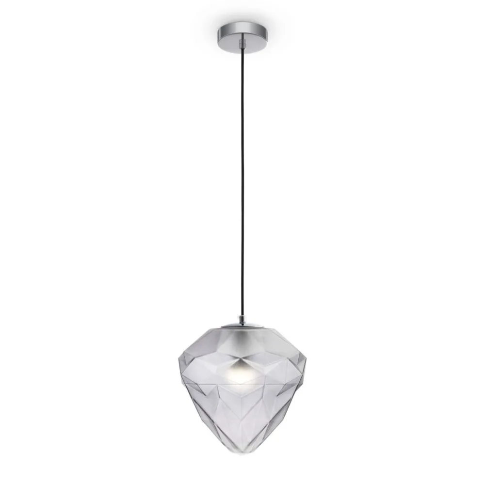 Подвесной светильник Maytoni Globo P053PL-01GR MAYTONI