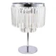 НАСТОЛЬНАЯ ЛАМПА DIVINARE NOVA 3001/02 TL-4 MNOGOROZETOK - МНОГОРОЗЕТОК
