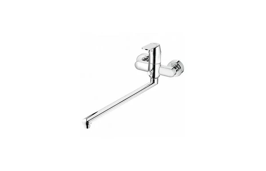 Смеситель для ванны Grohe Eurosmart Cosmopolitan 32847000 универсальный МОСПЛИТКА