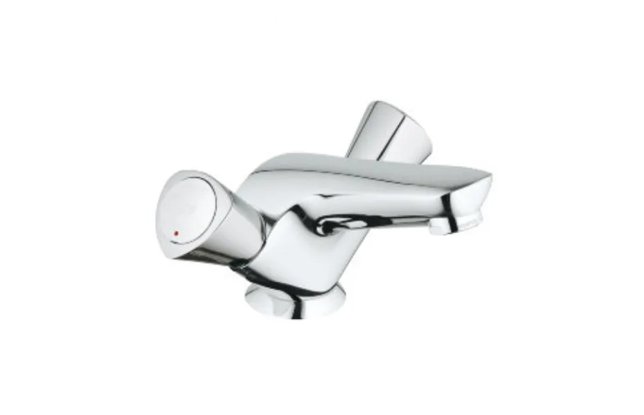 Смеситель для раковины Grohe Costa S 21255001 АКВАМЕТРИЯ
