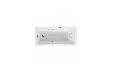 Акриловая ванна Excellent Aquaria Ultra 170x75 WAEX.AQU17.ULTRA МОСПЛИТКА