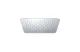 Верхний душ Ideal Standard IdealRain Luxe 400х400 B0389MY АКВАМЕТРИЯ