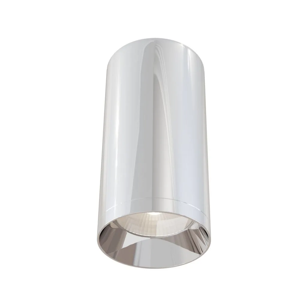 Потолочный светильник Maytoni Technical Focus C010CL-01CH MAYTONI