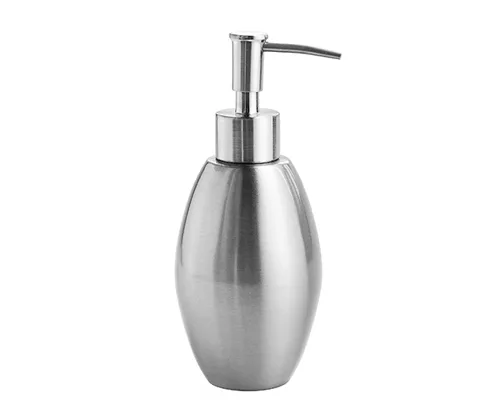 WasserKRAFT Ruwer K-6799 Дозатор для жидкого мыла, объем 330 ml АТЕЛЬЕ ВАННОЙ КОМНАТЫ. САМАРА