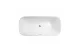 Акриловая ванна BelBagno BB400-1700-800, 170x80 см МОСПЛИТКА