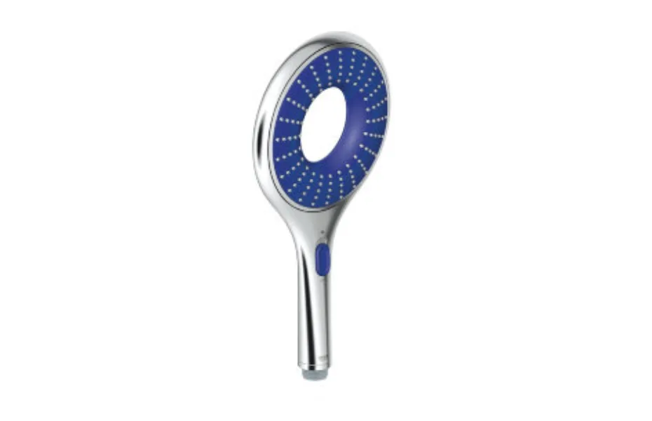 Ручной душ Grohe Rainshower Icon 27449000 АКВАМЕТРИЯ