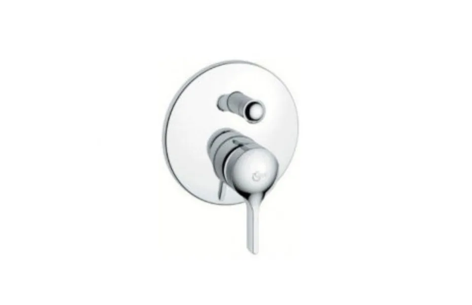 Смеситель для ванны Ideal Standard Melange A4720AA АКВАМЕТРИЯ
