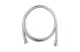 Душевой шланг Grohe Silverflex с защитой от перегибов 28388000 АКВАМЕТРИЯ
