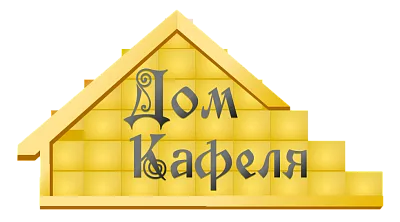 Логотип магазина Дом Кафеля