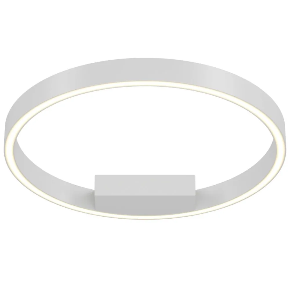 Потолочный светодиодный светильник Maytoni Technical Rim MOD058CL-L25W4K MAYTONI