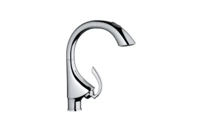 Смеситель для кухни Grohe К4 33782000 АКВАМЕТРИЯ