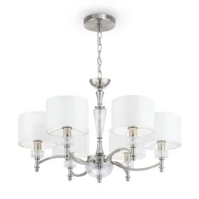 Подвесная люстра Maytoni Alicante MOD014CL-06N MAYTONI