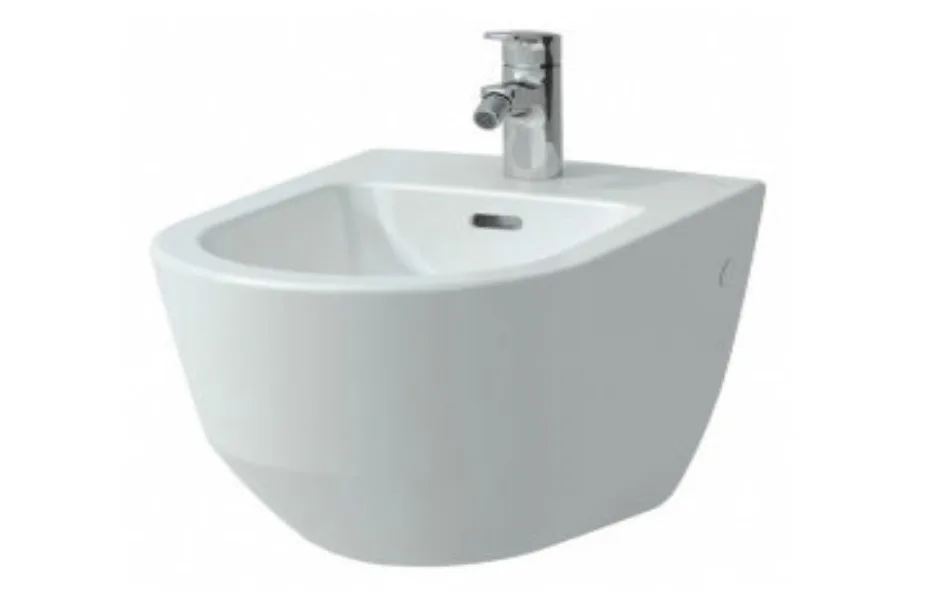 Подвесное биде Laufen Pro 8.3095.2.000.302.1 АКВАМЕТРИЯ