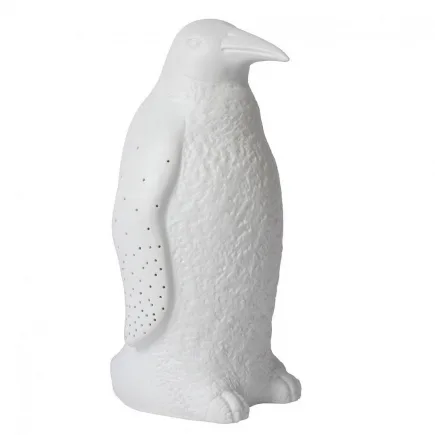 НАСТОЛЬНАЯ ЛАМПА LUCIDE PINGUIN 13532/01/31 MNOGOROZETOK - МНОГОРОЗЕТОК